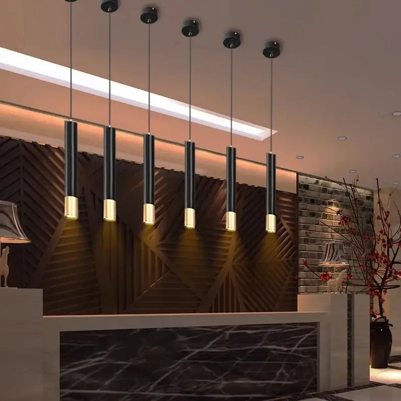 Suspension Design Luminaire | LUMIVIE