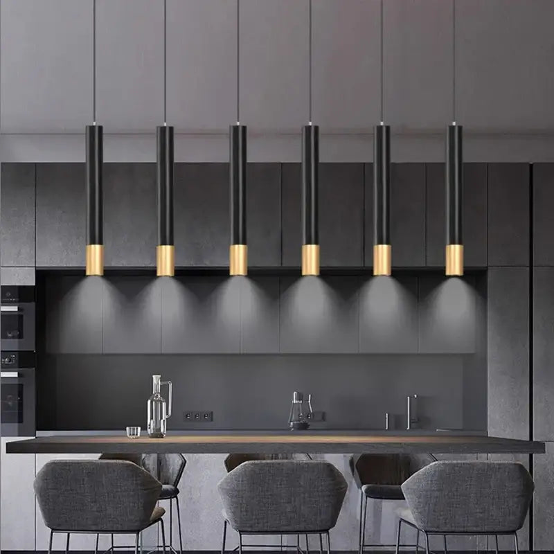Suspension Design Luminaire | LUMIVIE