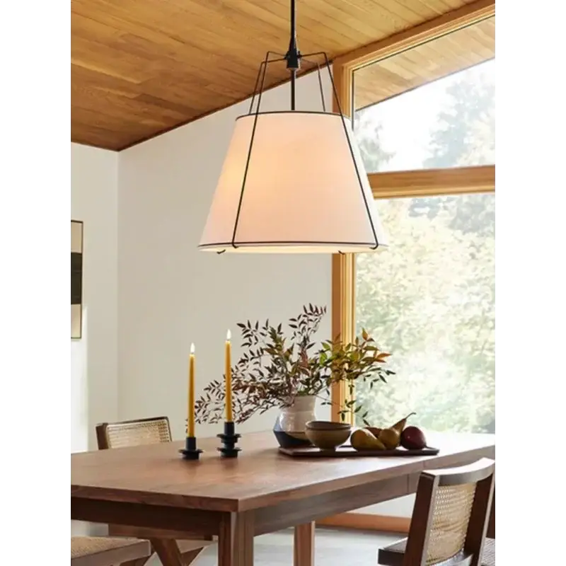 Suspension Luminaire TISSA | LUMIÉRENT