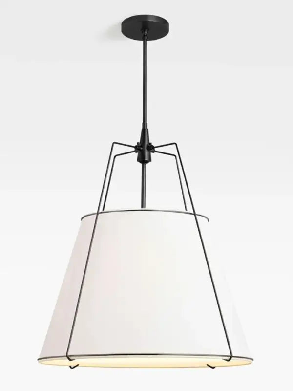 Suspension Luminaire TISSA | LUMIÉRENT