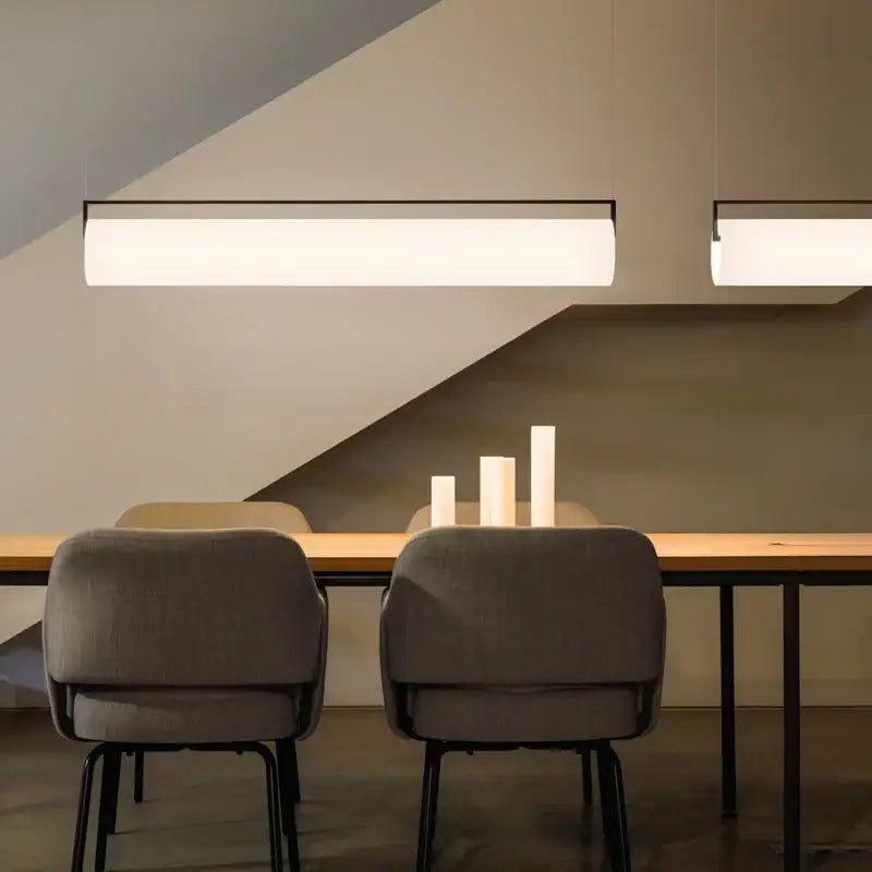 Suspension Luminaire Élégance | LUMINARTE