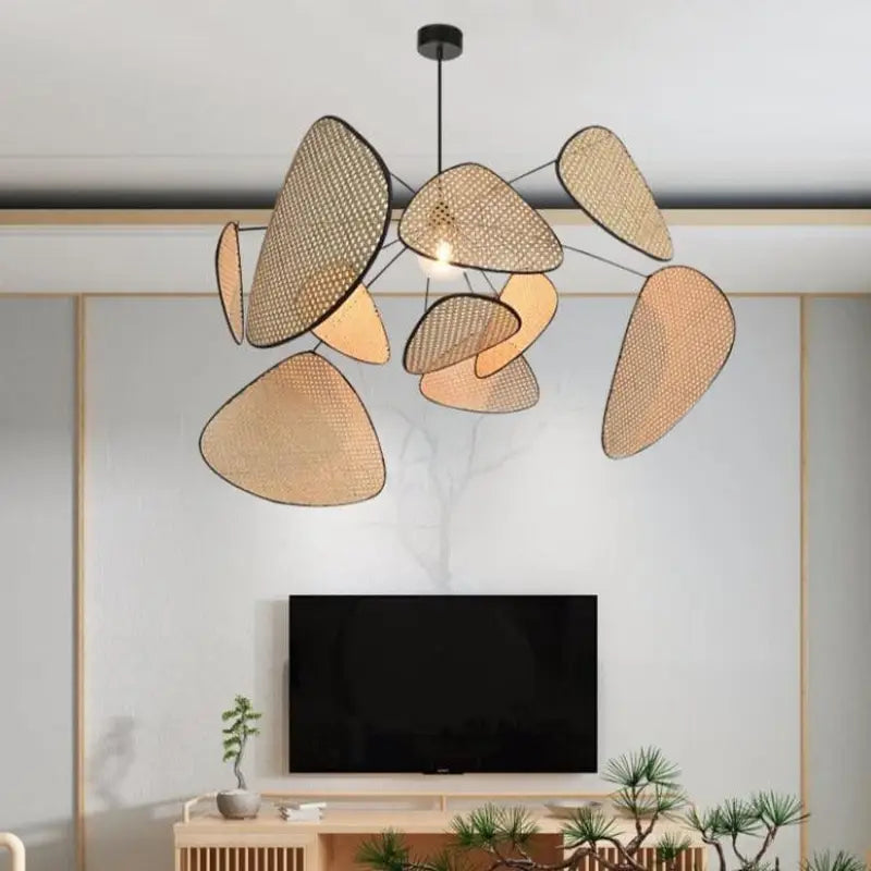Suspension Luminaire | LUMINANCE CANNAGE