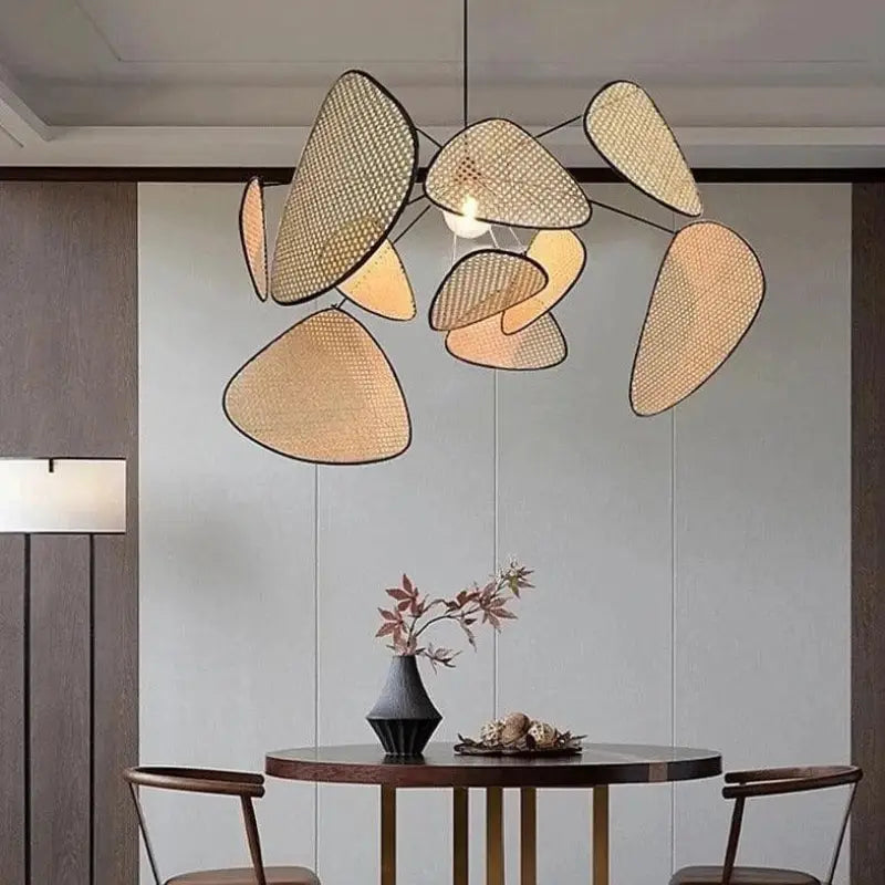 Suspension Luminaire | LUMINANCE CANNAGE