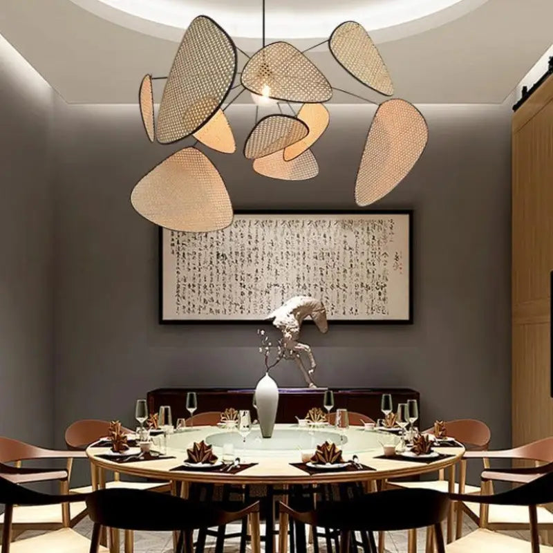 Suspension Luminaire | LUMINANCE CANNAGE