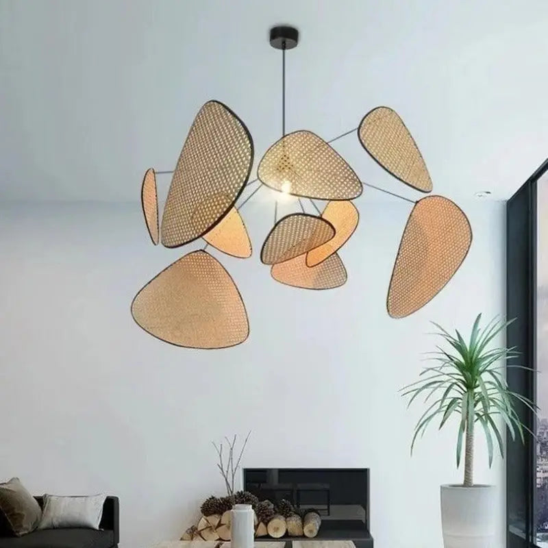 Suspension Luminaire | LUMINANCE CANNAGE