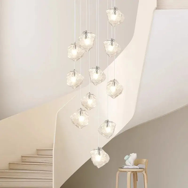 Suspension Luminaire | LUMINAIRE LULE