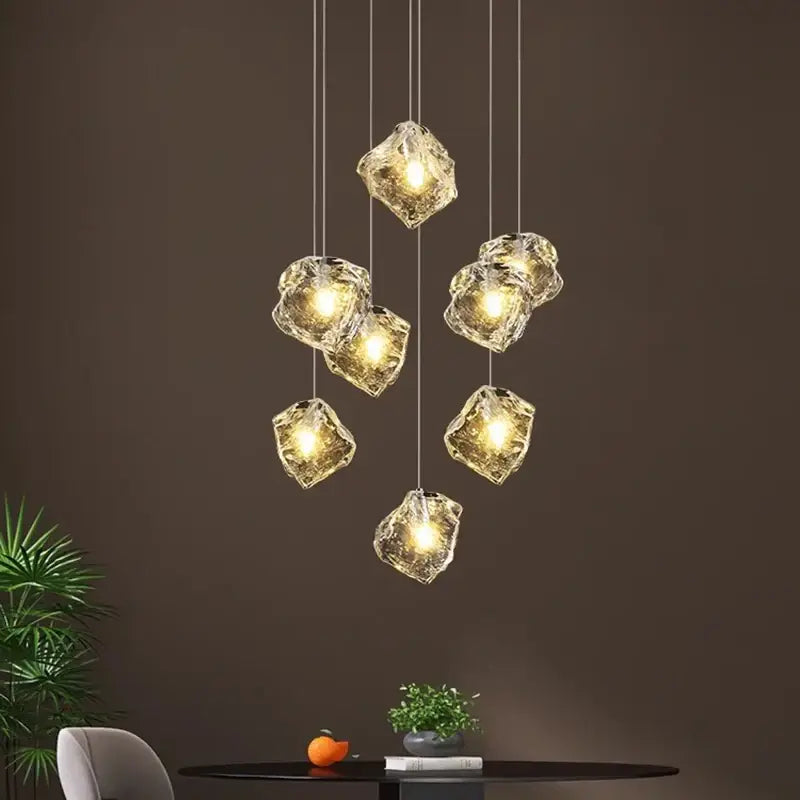 Suspension Luminaire | LUMINAIRE LULE