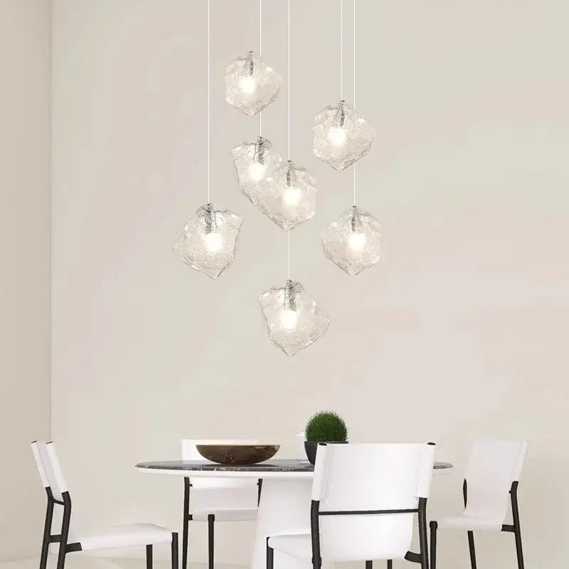 Suspension Luminaire | LUMINAIRE LULE