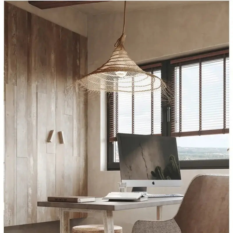 Élégante Suspension Luminaire | LUMINAIRE COHA