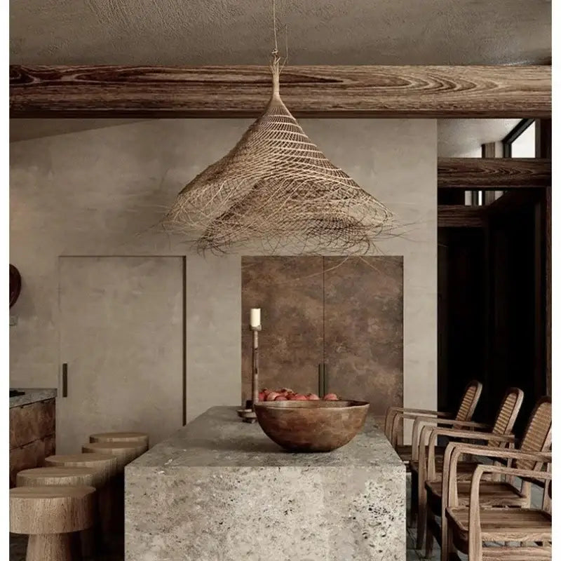 Élégante Suspension Luminaire | LUMINAIRE COHA