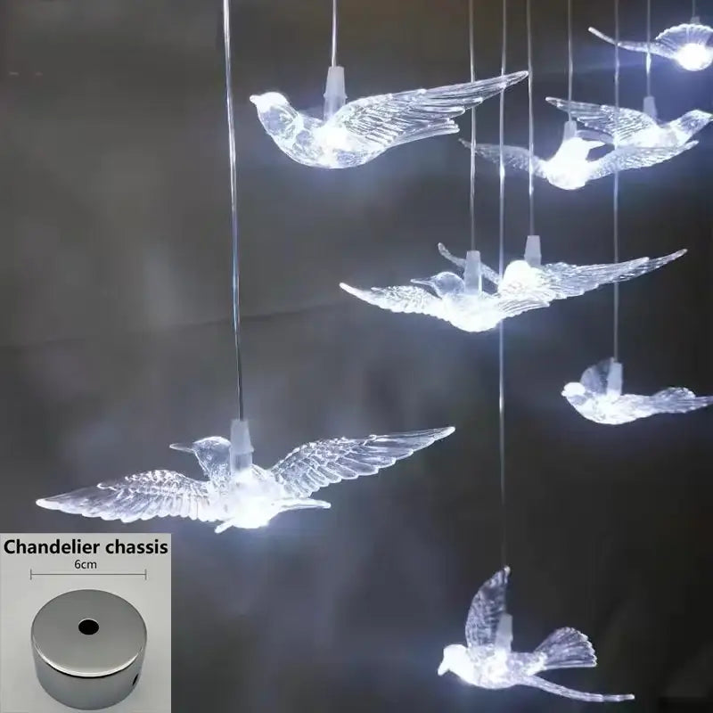 Suspension Luminaire Élégance | FONU