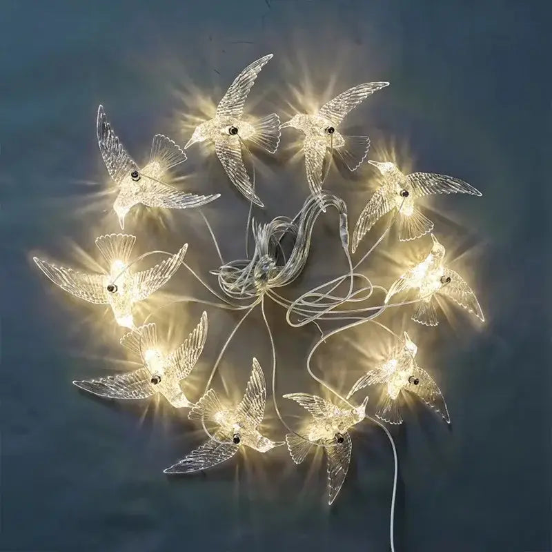 Suspension Luminaire Élégance | FONU