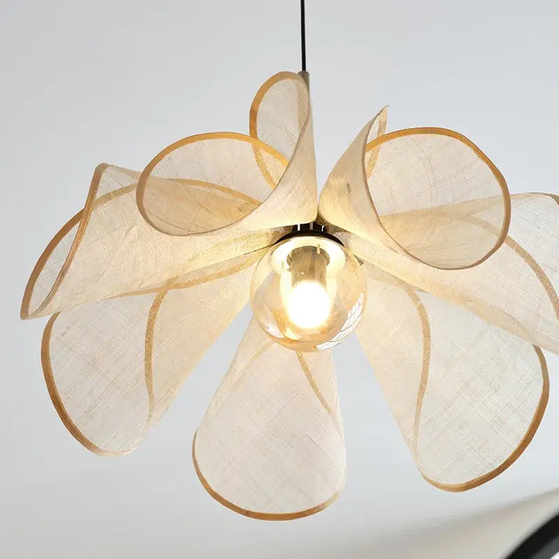 Luminaire Suspendu Élégant | LUMIKRAFT