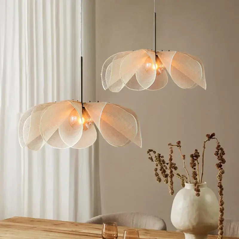 Luminaire Suspendu Élégant | LUMIKRAFT