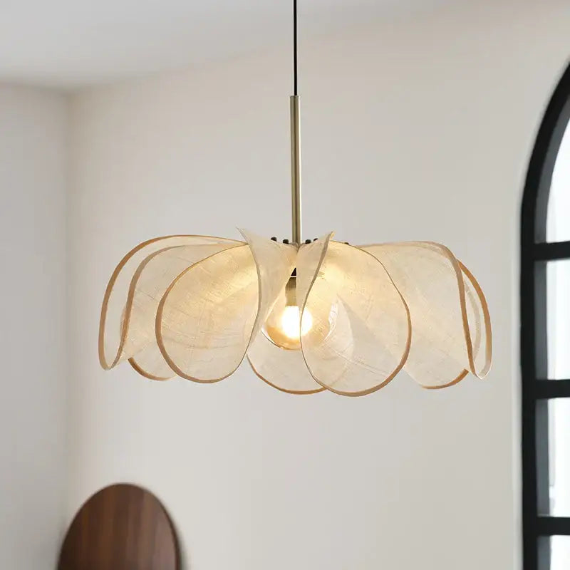 Luminaire Suspendu Élégant | LUMIKRAFT