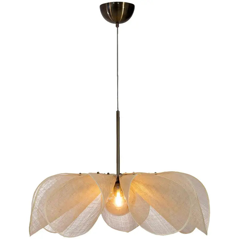 Luminaire Suspendu Élégant | LUMIKRAFT
