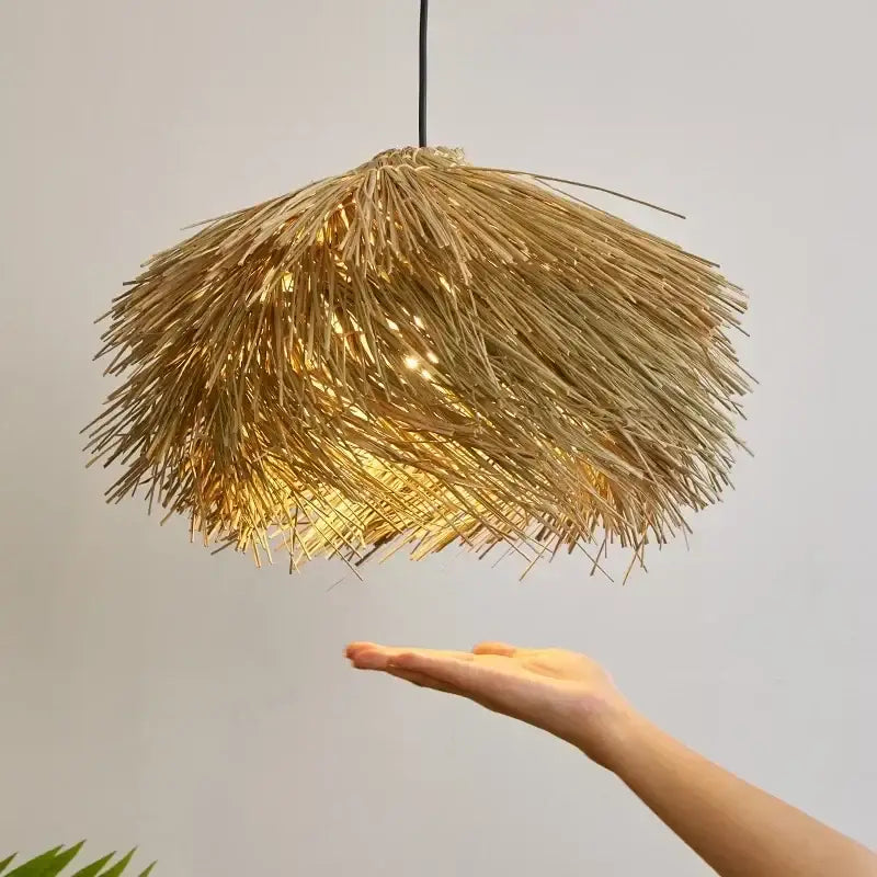 Suspension Luminaire Élégance | PINE Design
