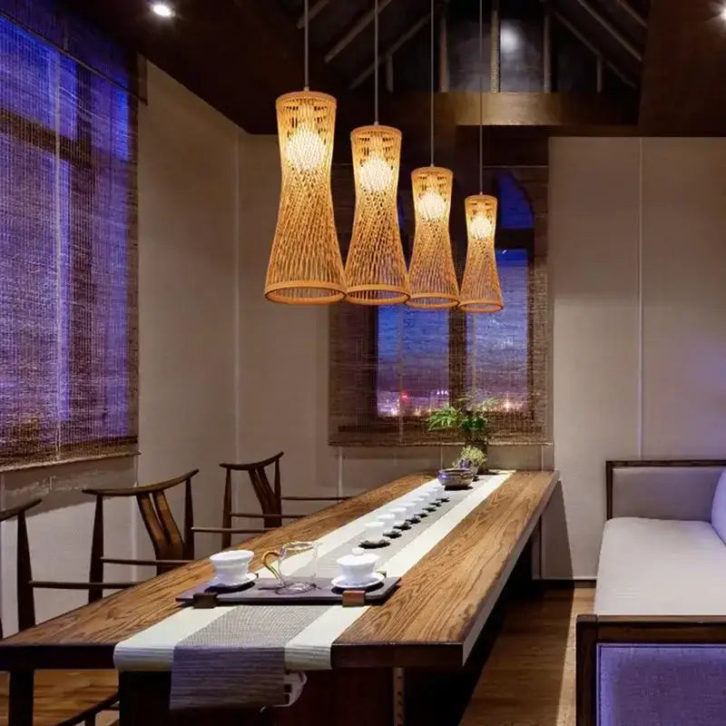 Suspension Luminaire Élégante | LUMINA