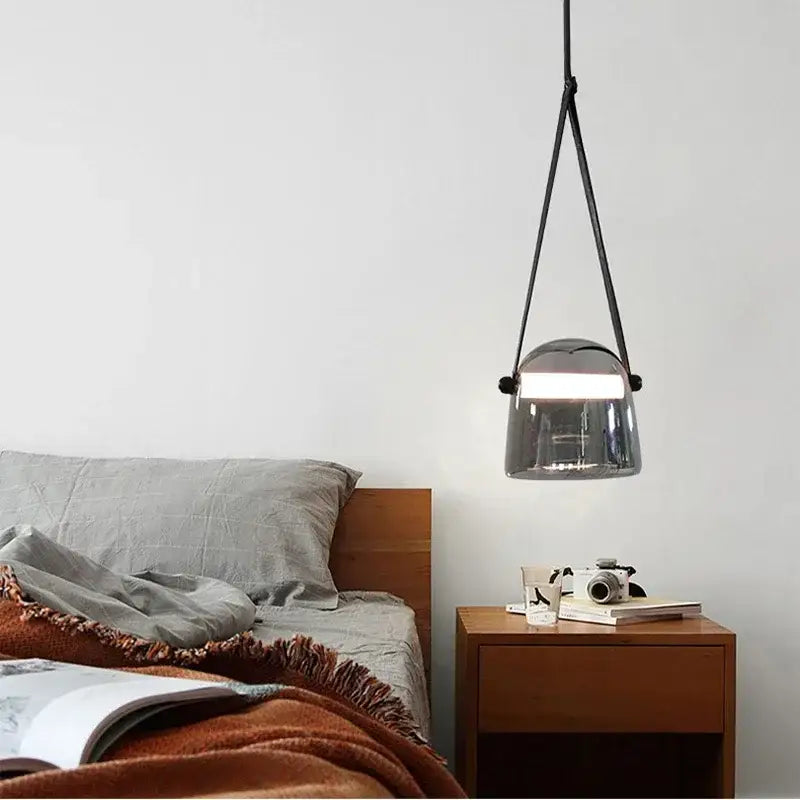 Suspension Luminaire | ÉCLAT Design