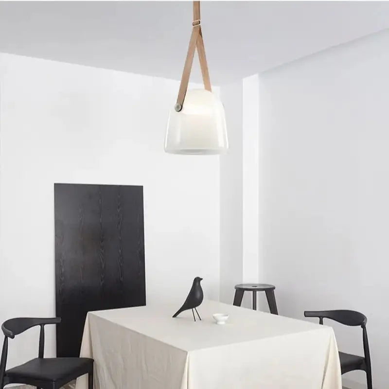 Suspension Luminaire | ÉCLAT Design