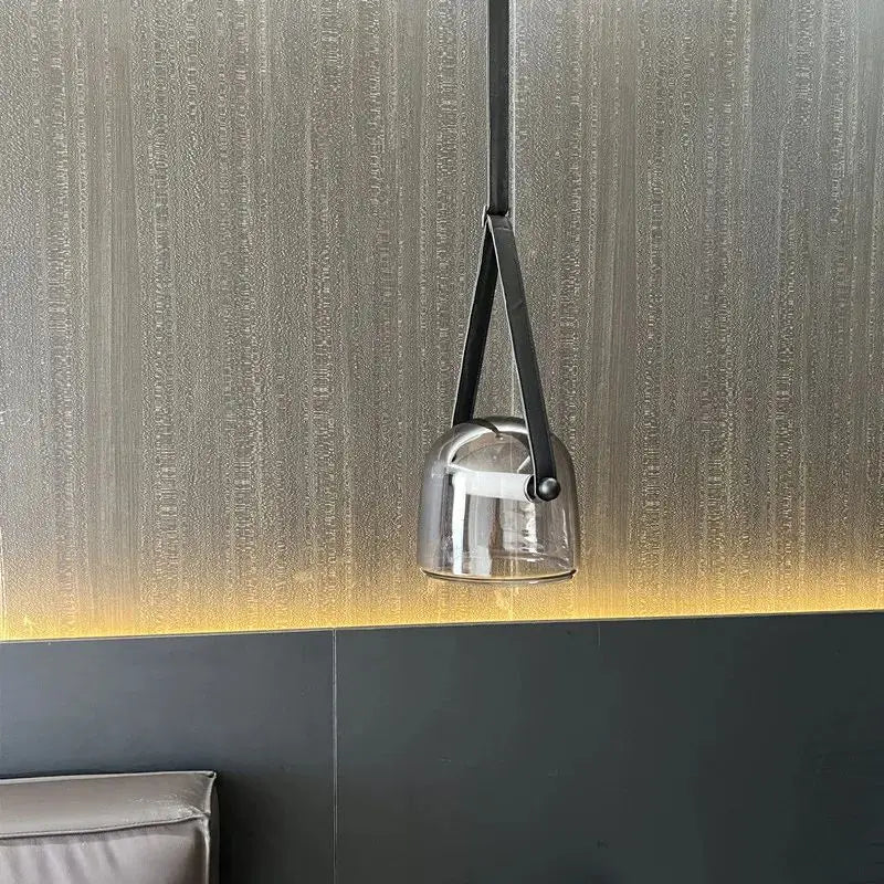 Suspension Luminaire | ÉCLAT Design