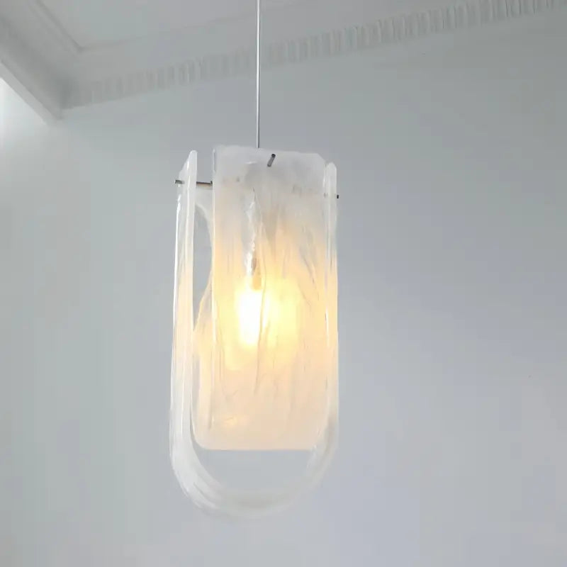 Suspension Luminaire Élégante | LUMIÈRE GASA