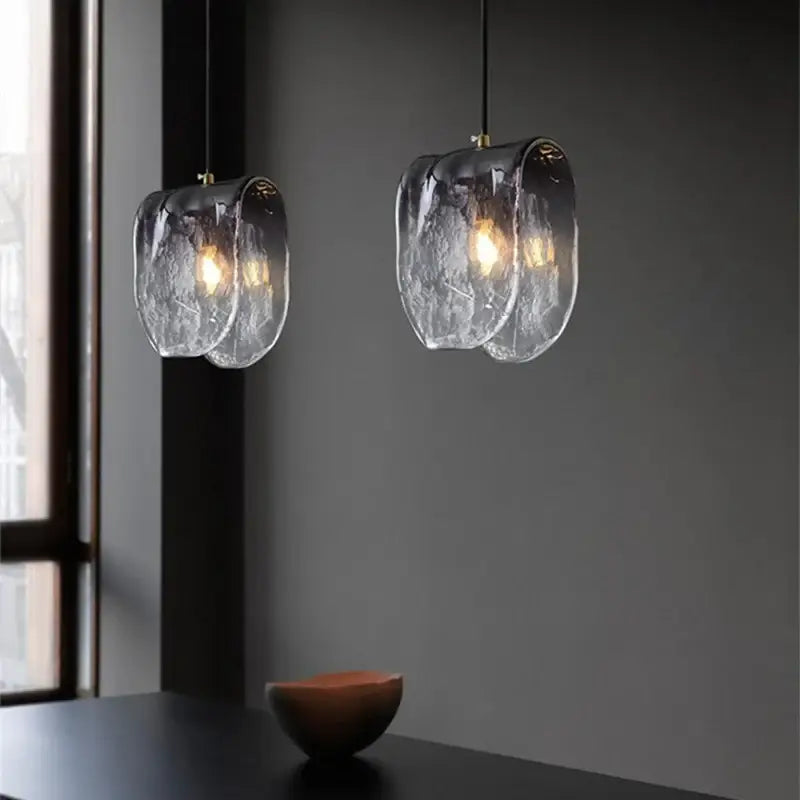 Suspension Luminaire Élégante | LUMIÈRE GASA