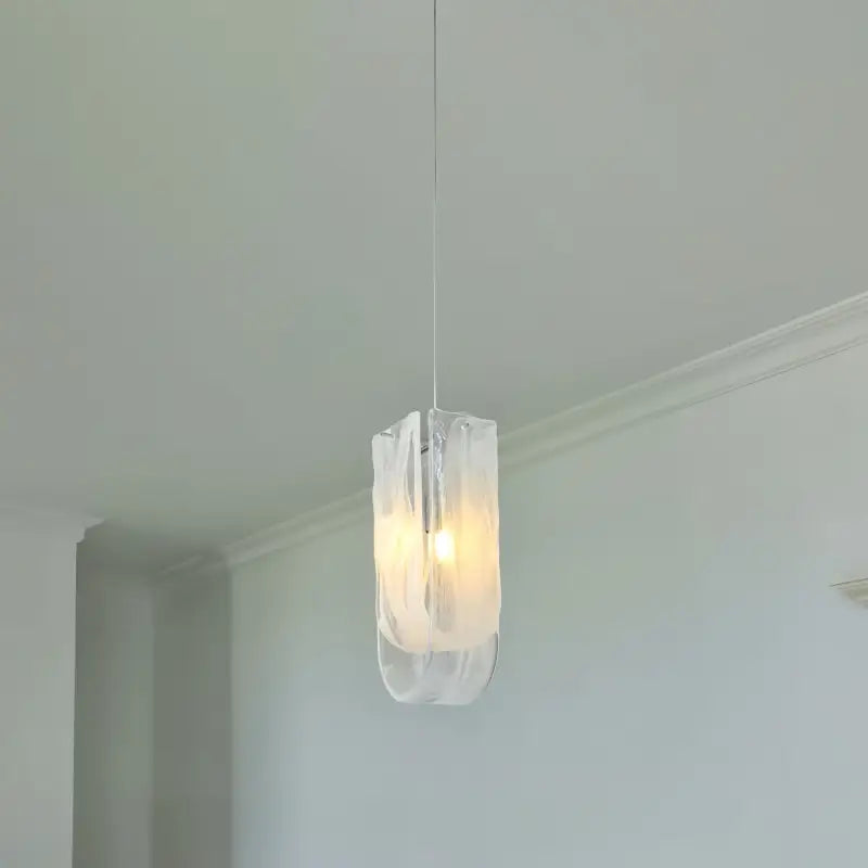 Suspension Luminaire Élégante | LUMIÈRE GASA