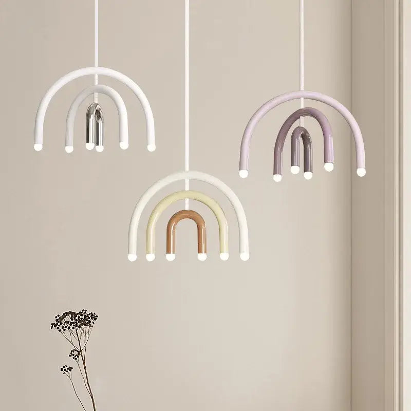 Suspension Luminaire Éclat | PASTEL