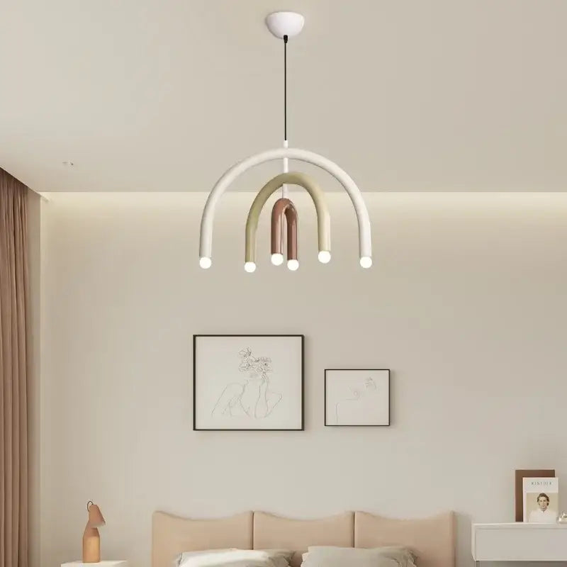 Suspension Luminaire Éclat | PASTEL