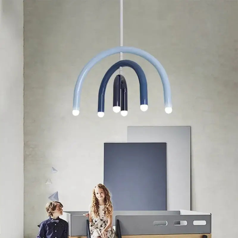 Suspension Luminaire Éclat | PASTEL