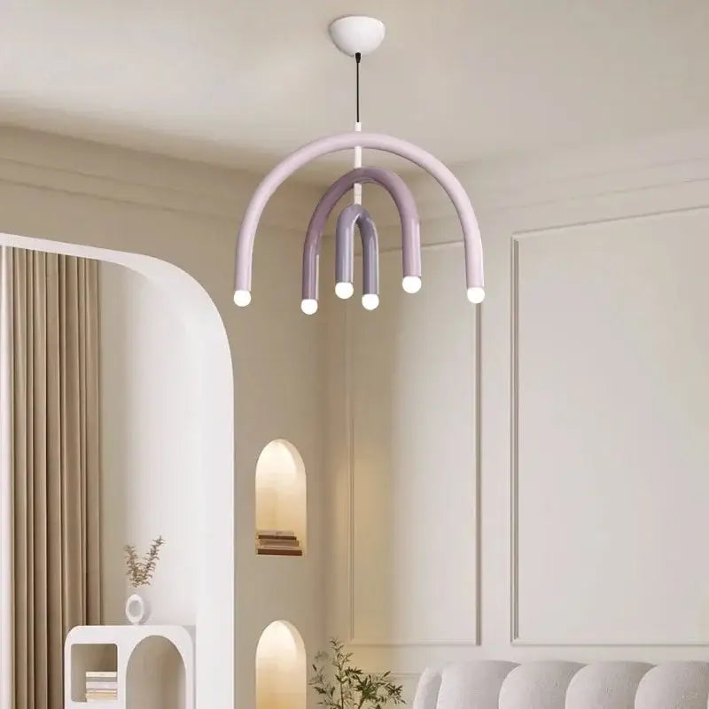 Suspension Luminaire Éclat | PASTEL