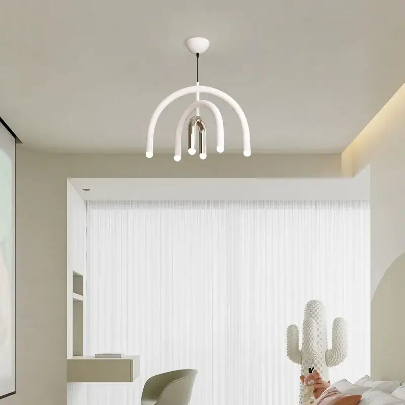 Suspension Luminaire Éclat | PASTEL