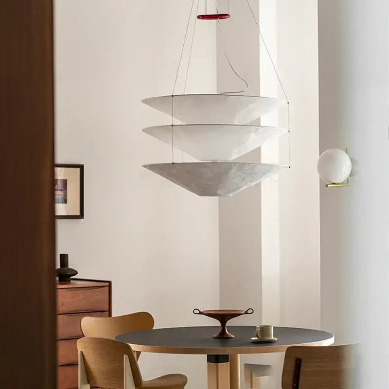 Suspension Luminaire Éclatante | GONO Designs
