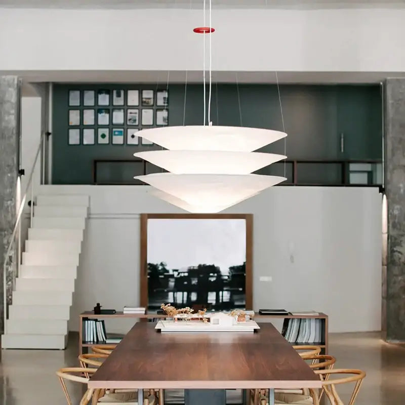 Suspension Luminaire Éclatante | GONO Designs