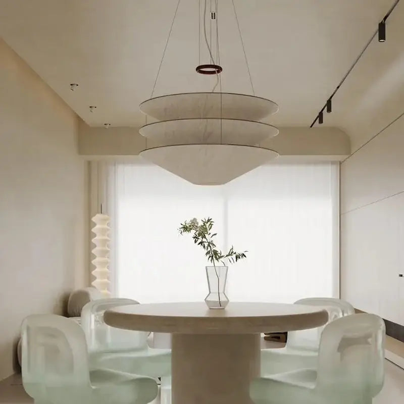 Suspension Luminaire Éclatante | GONO Designs