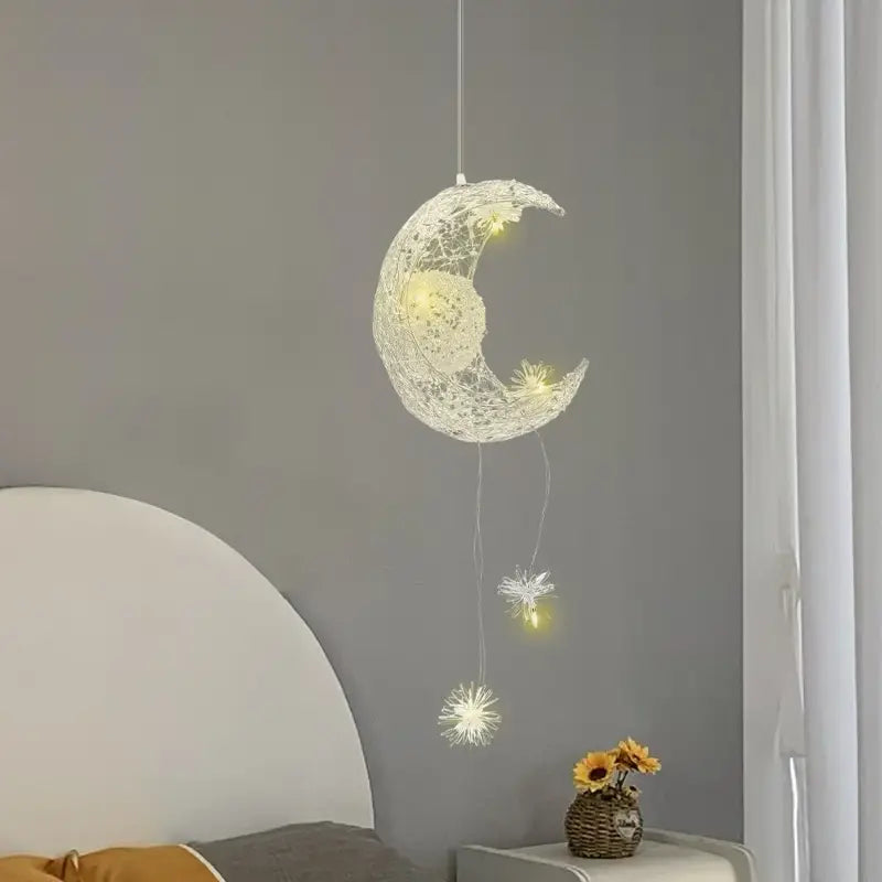 Luminaires Suspendus FETY | Éclairez Votre Univers