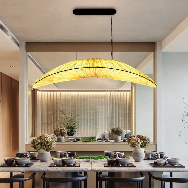 Suspension Luminaire Premium | LUMIERE DESIGN