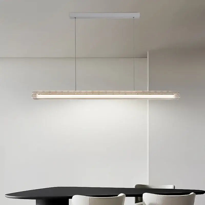 Suspension Luminaire Élégante | LUMINOUS BRUNE