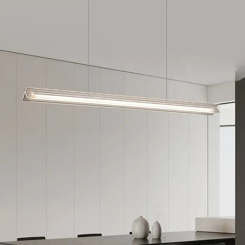 Suspension Luminaire Élégante | LUMINOUS BRUNE