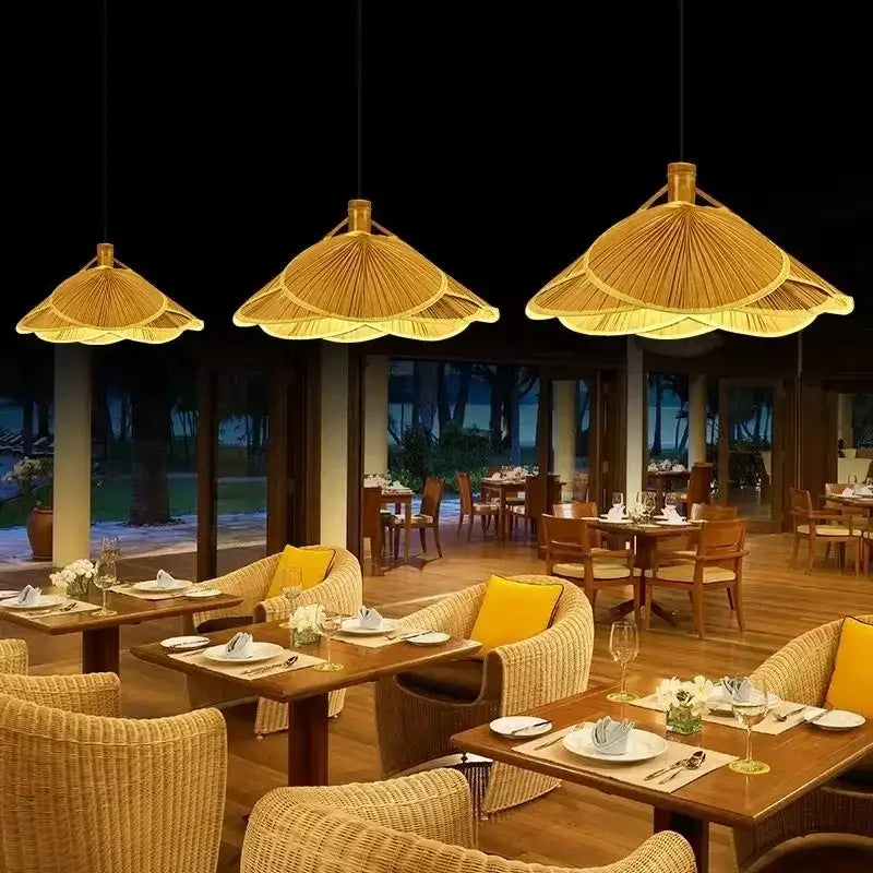 Suspension Luminaire | LUMIÈRE BOUFLE