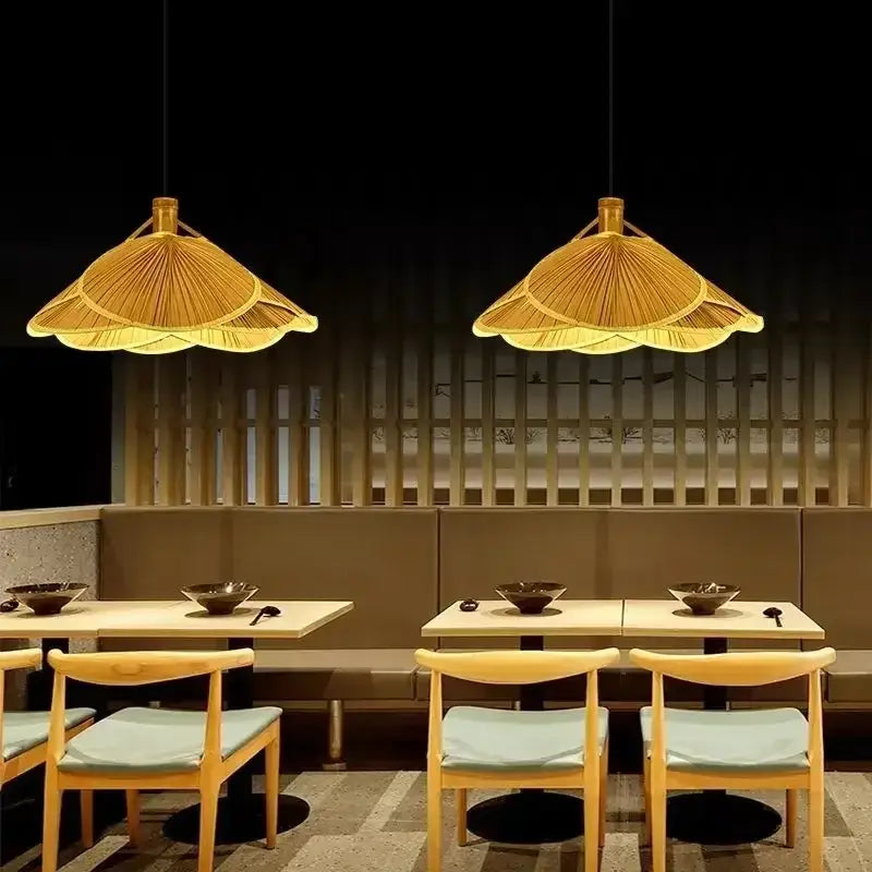 Suspension Luminaire | LUMIÈRE BOUFLE