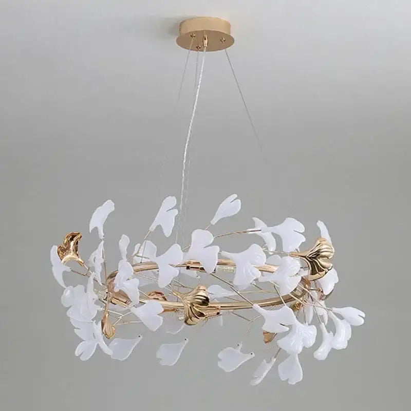Suspension Luminaire Élégance | ORNA