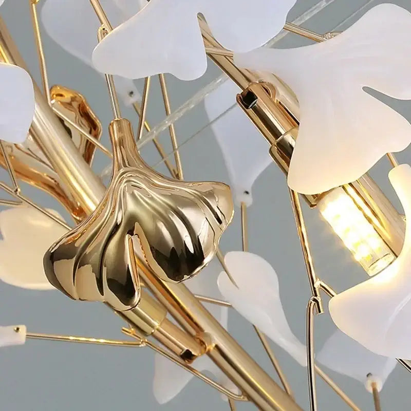 Suspension Luminaire Élégance | ORNA