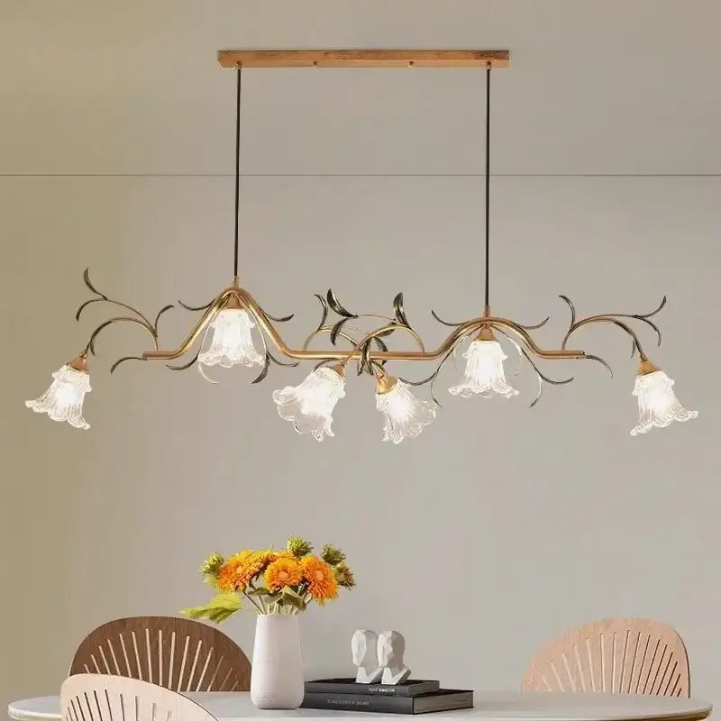 Suspension Luminaire RADO | Élégance Éclairée
