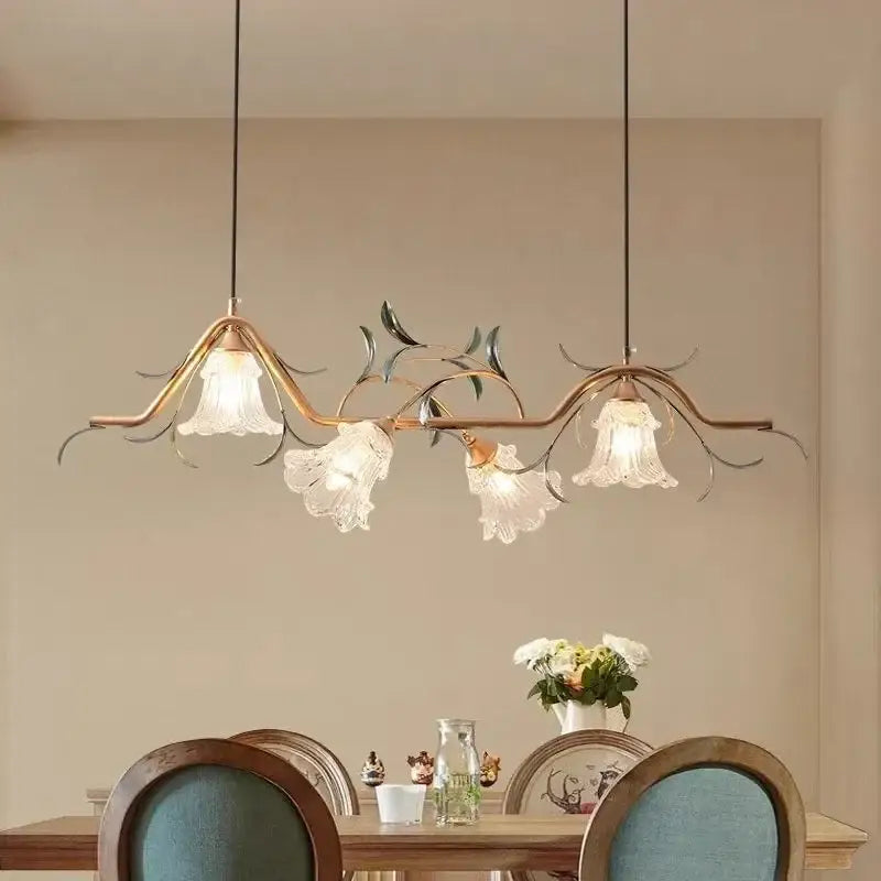 Suspension Luminaire RADO | Élégance Éclairée