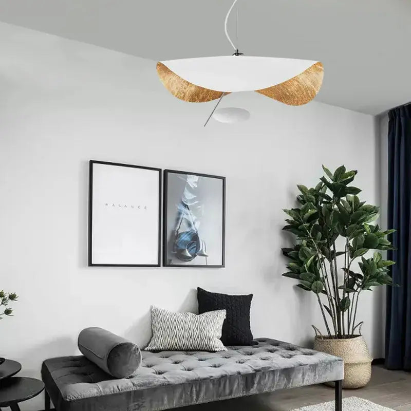 Suspension Luminaire Élégance | MOFI Design