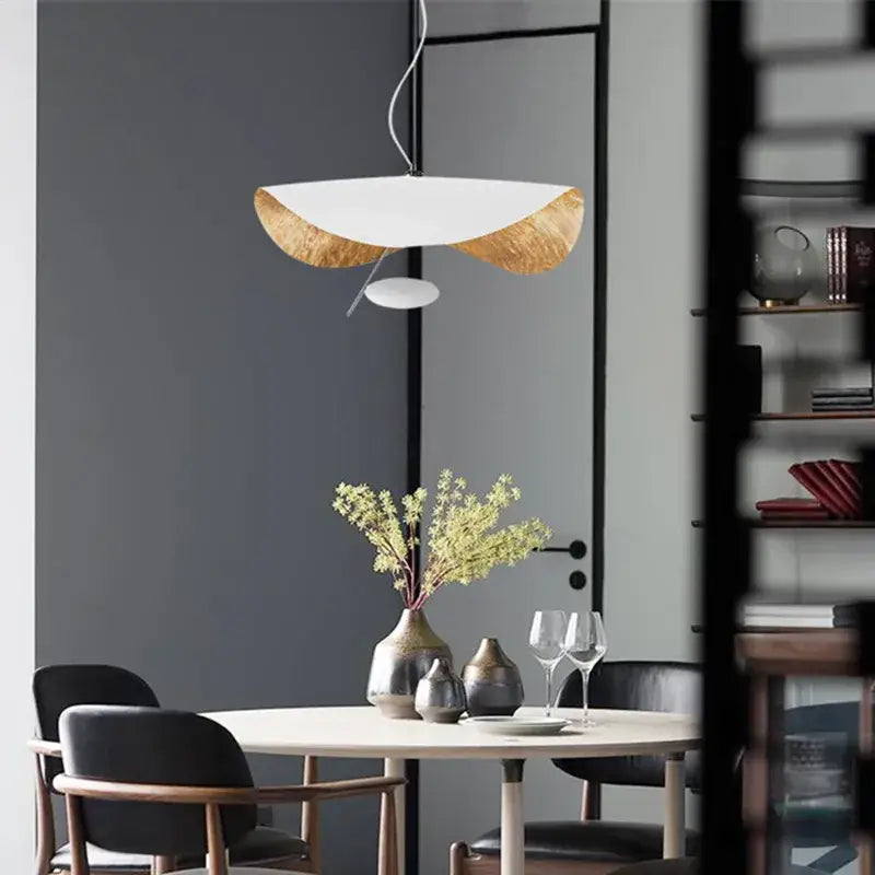 Suspension Luminaire Élégance | MOFI Design