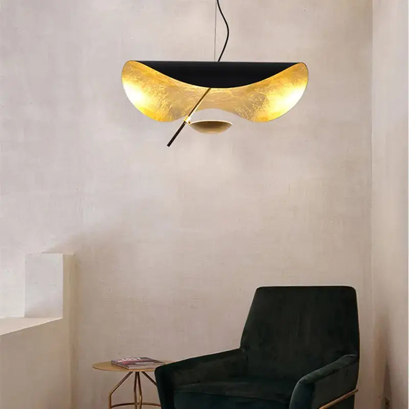 Suspension Luminaire Élégance | MOFI Design