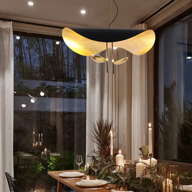 Suspension Luminaire Élégance | MOFI Design